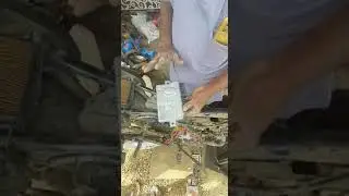 Honda Shine Bs6 ECU Problem
