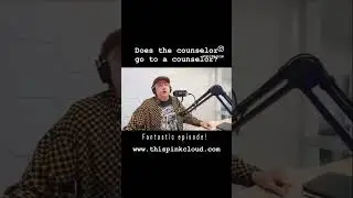 Does the therapist need therapy #podcast #trending #mentalhealth #addictionrecovery #lpc #lcdc #sud