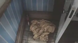 [RE77 2화][완] 불키고 문여는 무서운 인디공포게임 [공포]