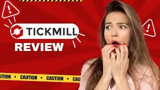 Tickmill Broker Review 2025 | Safe & Regulated or Overhyped?  | TrueReviews