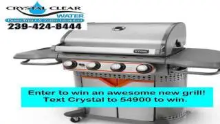 review:- best water systems for well water FL Water problems?  239-599-5762