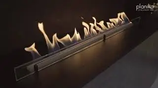 How to Install the Ethanol Fireplace Burner