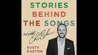 Rusty Gaston: CEO of Sony Music Publishing