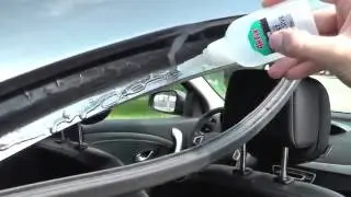 Akfix 705 Professional Fast Adhesive Automobile application (Everywhere at any time!)
