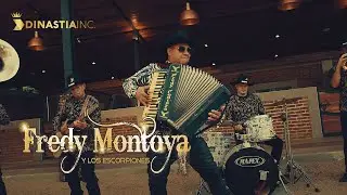 FREDY MONTOYA - PRUEBA SUPERADA