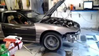 1g dsm dyno 6766