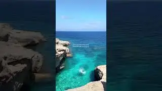 POV: You found the most beautiful place in Gozo