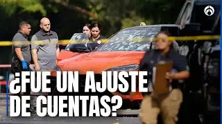 Asesinan a empresario y a su hija en ataque armado en Guadalajara; no hay detenidos