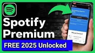 17 December Spotify Premium 2025 | How To Get  Spotify Premium | Spotify premium unlock 2025 🎵
