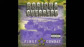 Boricua Guerrero: First Combat Mission I Rap / Guerrillero Borincano - Rey Pirin & Mad Lion