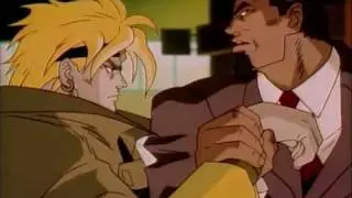 JJBATAS Parody: Episode 9 (1/2)