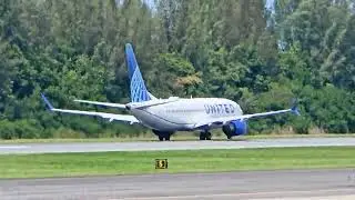 United Airlines 