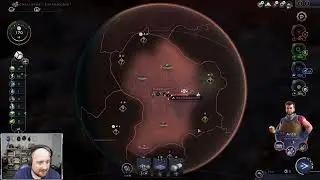 I did NOT expect this ACHIEVEMENT! Maximum Difficulty Terraformers