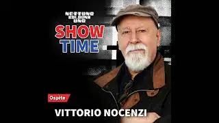 Vittorio Nocenzi, la musica prog del Banco del Mutuo Soccorso