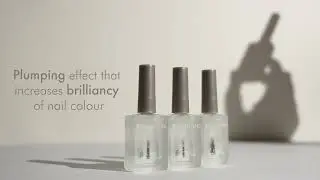 Bio Sculpture Ethos Nail Care Range
