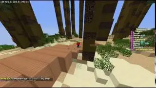 VvTylerGamingvV ArcadianMC SkyblockOG -Fly