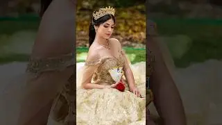 Sesi&oacute;n de Quincea&ntilde;era #quincea&ntilde;eradress ##miamiquinces #photographysession ##photosession