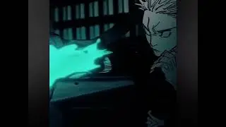 Gojo Satoru Edit ll song: Pure Balitrico 2k26 l