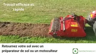 Comment semer une pelouse ? Les &eacute;tapes pour r&eacute;ussir son gazon