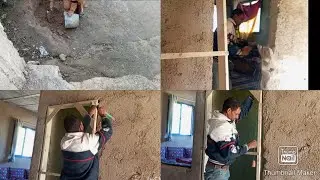 بدينا في المعقول👷 وجينا نكمل الخدمه اللي بدينا واعطيونا الراي ديالكم🤔 كيف جا هذا الشي💪
