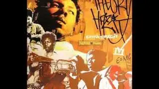 Theory Hazit - Ghetto