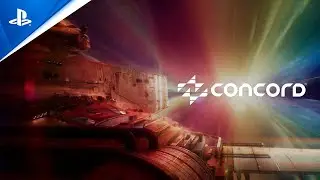 Concord | Tr&aacute;iler de anuncio