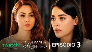 Aynadaki Yabancı Episode 3 (Polskie Napisy) - Turkish Dramas