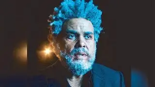 The Weeknd - Dawn Fm (transitions)