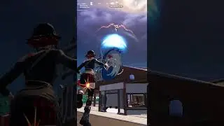 🎮 Fortnite Short: Quick Scope at Fortnite
