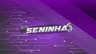 LIVE TESTE DO SENINHA!!!!
