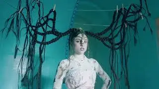 La noia - Angelina Mango - solo voce (cappella, only vocals) voce isolata 