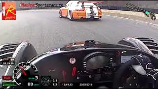 Radical SR3RS X Anneau du Rhin 23.3.2016