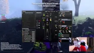 H1Z1 - TEAM LIQUID NINJA - 3v1 CLUTCH BATTLE ROYALE