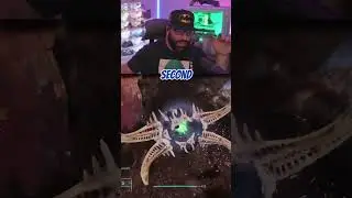 How To Unlock Secret Exotic Mission