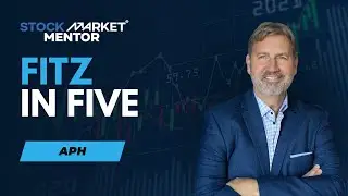 Вот ваша возможность совершить сделку с Amphenol ($APH)