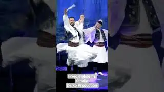 Sekuenc&euml; nga video e plot&euml;  Prod by Defko Production #music #producer