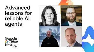 From prototype to production: Hard-won lessons for advanced, reliable, and secure agents