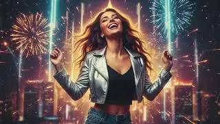 Electric Rhythm - Upbeat Indie Pop | 2026 Summer Vibes