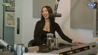 Alexia Maga: From Influencer to Artist & The Rise of Latina House | DJ Eddie One Mega 96.3 FM