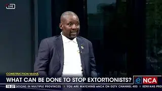 Construction Mafia | What can be done to stop extortionists?