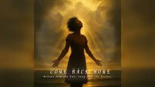 Come Back Home &ndash; June Talisa (Official Audio) | WE. LIT. FOREVER. EP