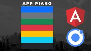 Ionic - Crea una App en 20 minutos