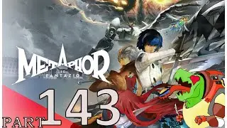 Metaphor: ReFantazio First Playthrough Part 143