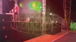 POPURR&Iacute; BOLEROS  &ldquo;BANDA GUERRERENSE DE XALTIANGUIS GUERRERO 2025&rdquo;