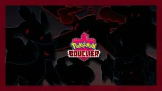 Ce jeu veut ma souffrance | Pokémon Bouclier Full Random N°4