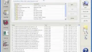 WinTools.net Classic demonstration