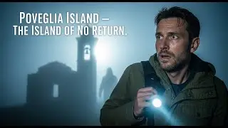 Poveglia Island: The Island of No Return 🕯️ | True Haunted Documentary | Real Horror Story