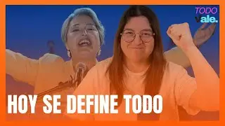 Hoy se define todo! | TODO VALE