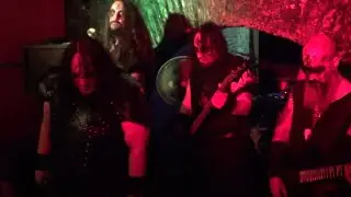 Rest In Torment - Sinister Hand of Glory (Live @ Roxx Bar 17/03/2023)
