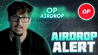 OP Coin Airdrop | Get Up to $15,000 $OP | Crypto Airdrop November 2025  [step by step guide]